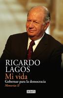   Mi vida. Memorias II