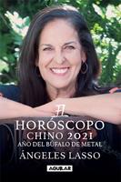   Horóscopo Chino 2021