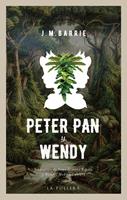   Peter Pan y Wendy