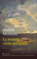   La muerte viene estilando