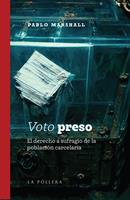   Voto preso