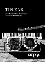   Tin ear
