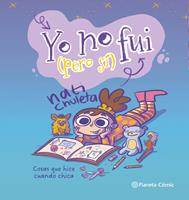   Yo no fui (pero sí)
