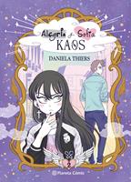   Alegría y Sofía Kaos 2