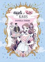   Alegría y Sofía Kaos 3