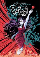   Frida Eterna