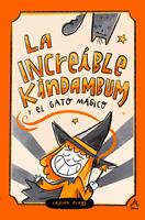 La increíble Kindambum y el gato mágico