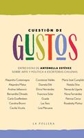   Cuestión de gustos