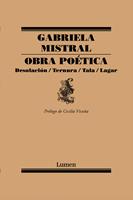   Obra po&eacute;tica
