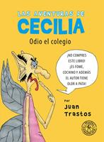   Las aventuras de Cecilia