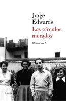   Los círculos morados