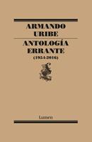   Antología errante