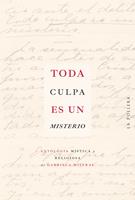 Toda culpa es un misterio