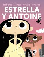   Estrella y Antonie