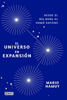   El universo en expansión