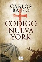   C&oacute;digo Nueva York