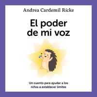   El poder de mi voz