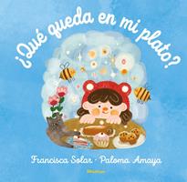  ¿Qué queda en mi plato?