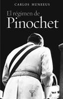   El régimen de Pinochet