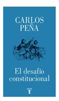 El desafío constitucional