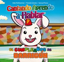   El cumplea&ntilde;os de Barrig&oacute;n
