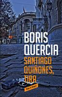   Santiago Quiñones, tira