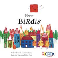   New birdie