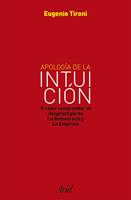   Apología de la intuición