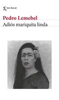   Adi&oacute;s mariquita linda