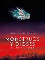   Monstruos y dioses