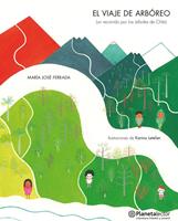   El viaje de arbóreo