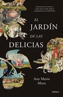   El jardín de las delicias