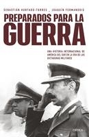   Preparados para la guerra