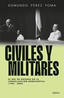   Civiles y militares