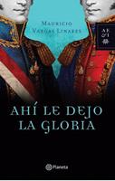   Ahi le dejo la gloria