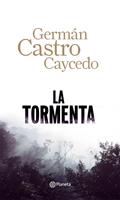   La tormenta