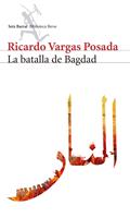   La batalla de Bagdad
