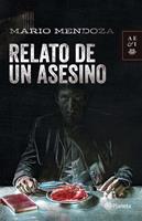   Relato de un asesino