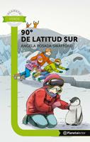   90 GRADOS DE LATITUD SUR