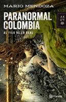   Paranormal Colombia