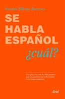   Se habla español ¿Cual?