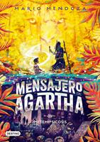   El mensajero de Agartha 6 - Metempsicosis