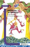   Epopeyas de américa