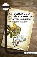   Antología de la poesía colombiana contemporánea