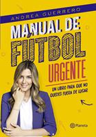   Manual de f&uacute;tbol urgente