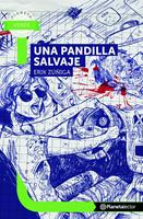   Una pandilla salvaje