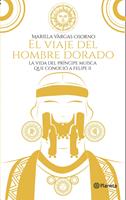   El viaje del hombre dorado