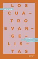   Los cuatro evangelistas