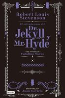 El extraño caso del Dr. Jekyll y Mr. Hyde