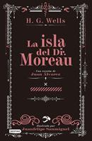   La isla del Dr. Moreau